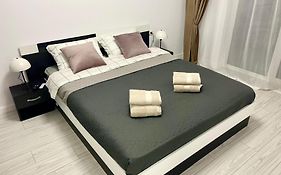 Wald Central Residence